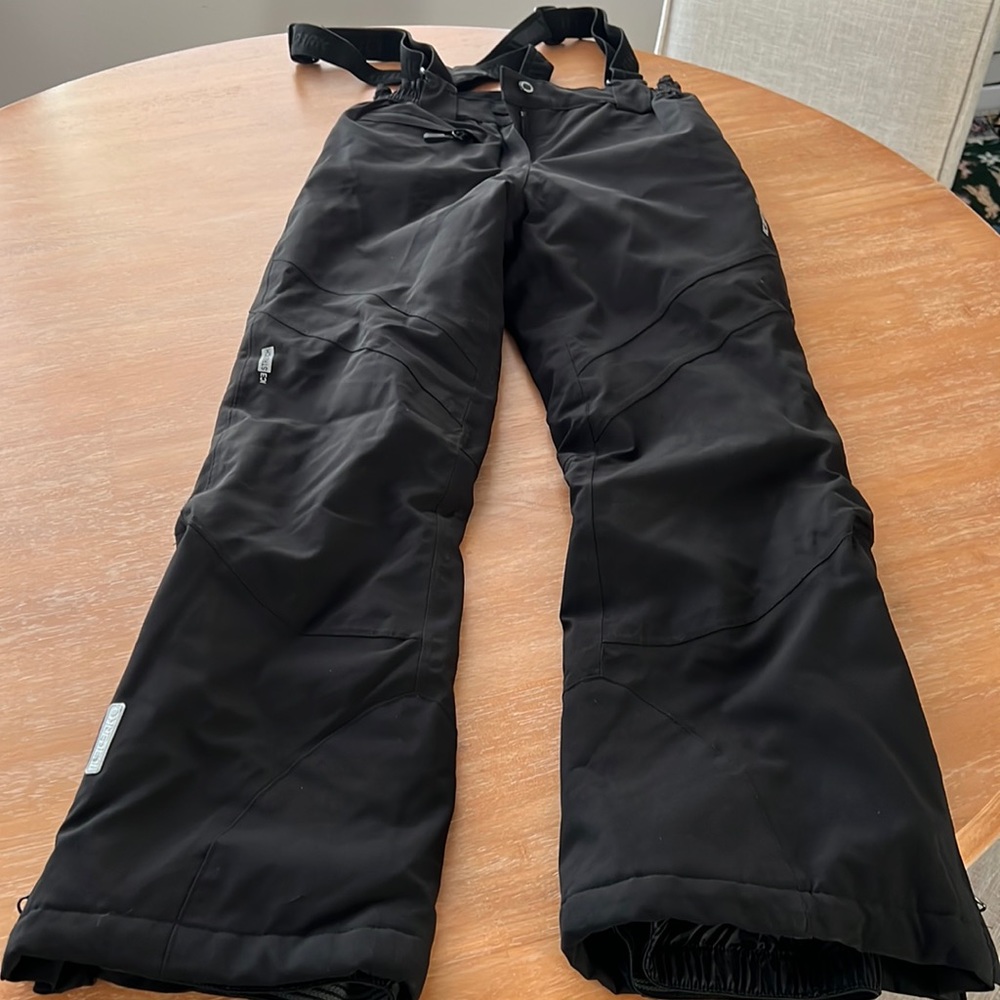 Ski pants